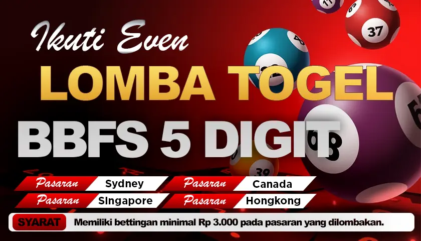 Lomba Togel